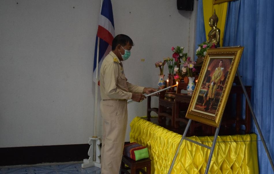 การประชุมสภาสมัยสามัญ สมัยที่ 1 ครั้งที่ 1 (6 ภาพ)