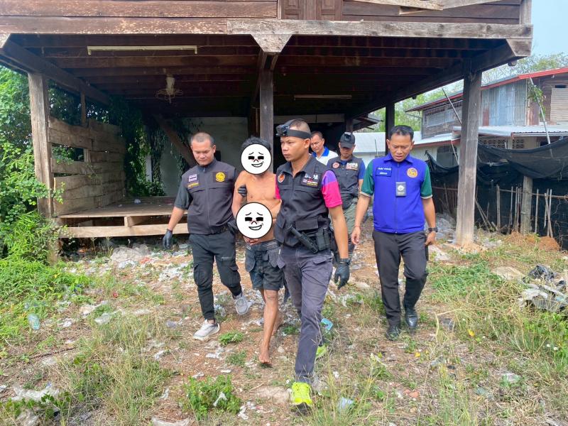 ร่วมปฏิบัติภารกิจนำส่งผู้ป่วยจิตเวชเข้าสู่กระบวนการบำบัดนำส่งโรงพยาบาลพังโคนเพื่อรักษาตามขั้นตอน  ภารกิจครั้งนี้สำเร็จลุล่วงด้วยดี